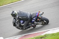 Lower Group Black Bikes